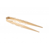 Щипцы Embery Tongs Envy Gold
