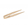 Pince Embery Tongs Envy Gold
