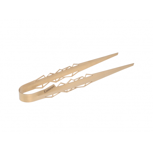 Kleště Embery Tongs Envy Gold