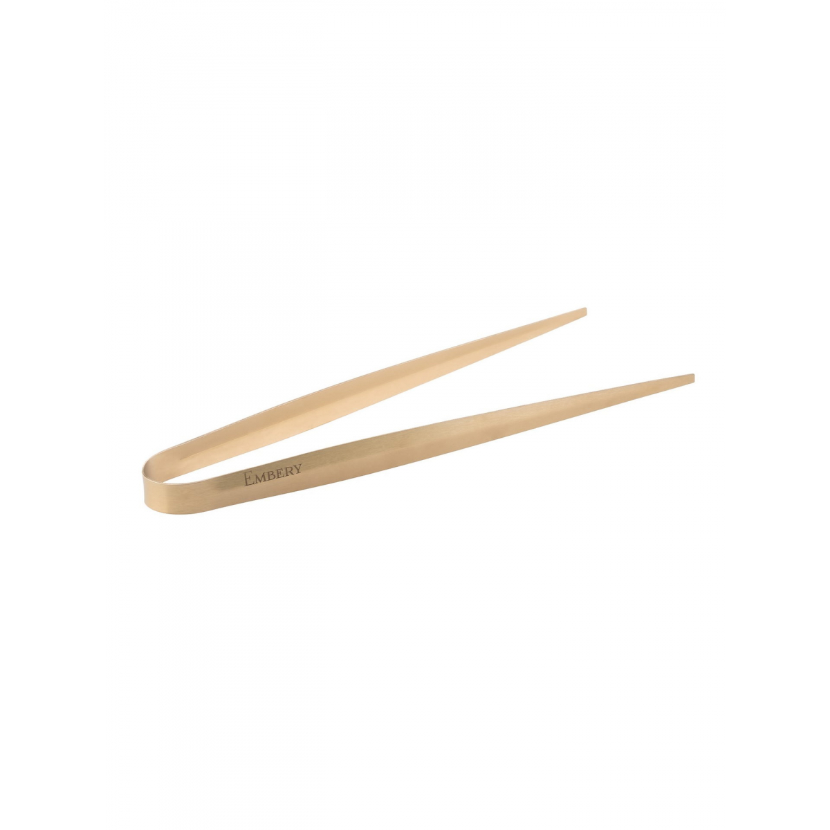 Щипка Embery Longtongs Gold