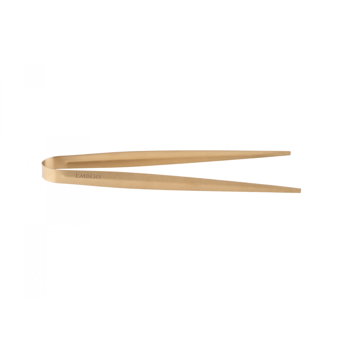 Щипка Embery Longtongs Gold
