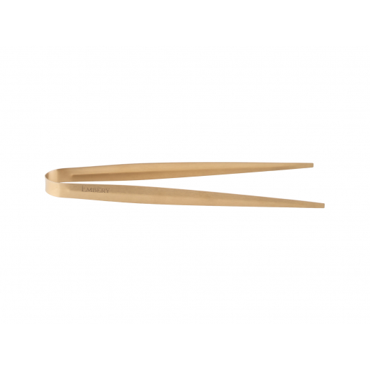 Щипка Embery Longtongs Gold