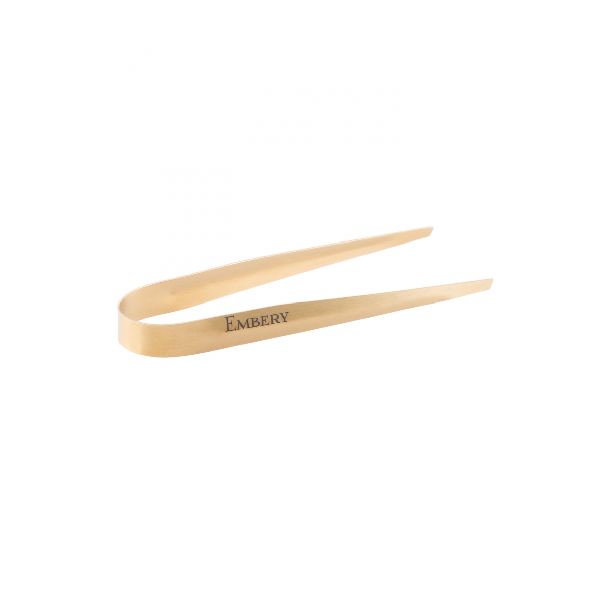 Kleště Embery Mini Tongs Gold