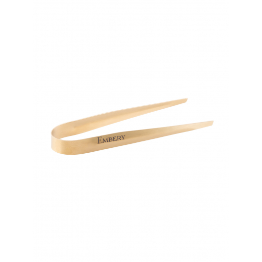 Pince Embery Mini Tongs Gold