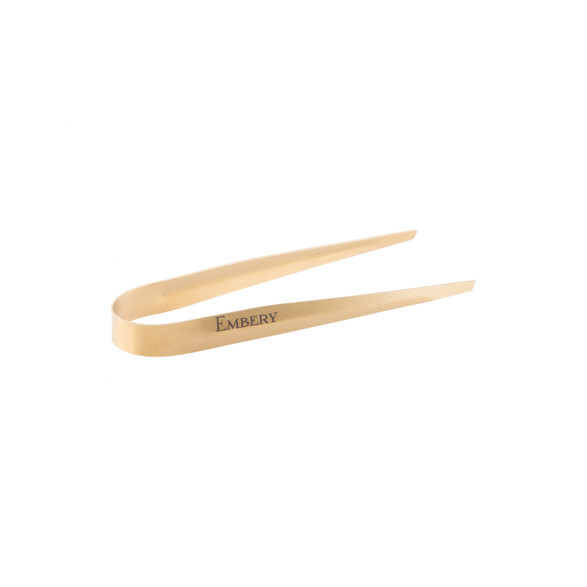 Λαβίδα Embery Mini Tongs Gold