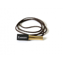 فلتر فم خاص EMBERY GOLD