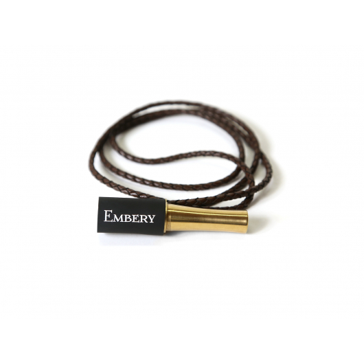 EMBOUT SPECIAL EMBERY GOLD