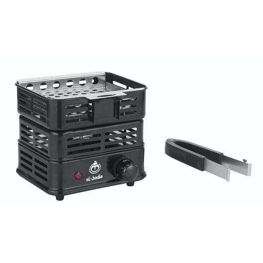 Zapalovač uhlíků Blaze 1000w
