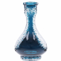 Vase Frozen Drop Color