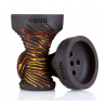 Чаша KONG LAVA