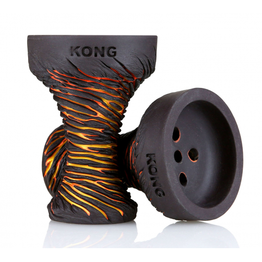 Чаша KONG LAVA