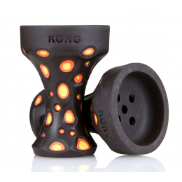 Чаша KONG BUBBLE