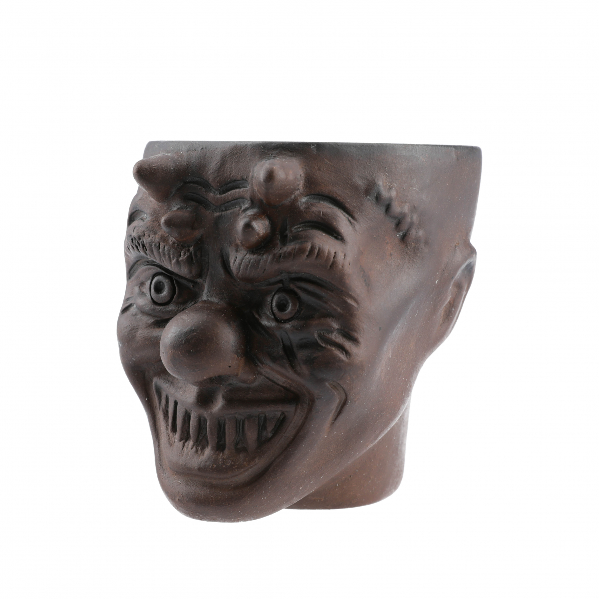 Kop JOE BOWL CLOWN