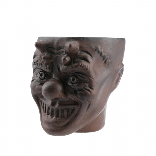 رأس JOE BOWL CLOWN