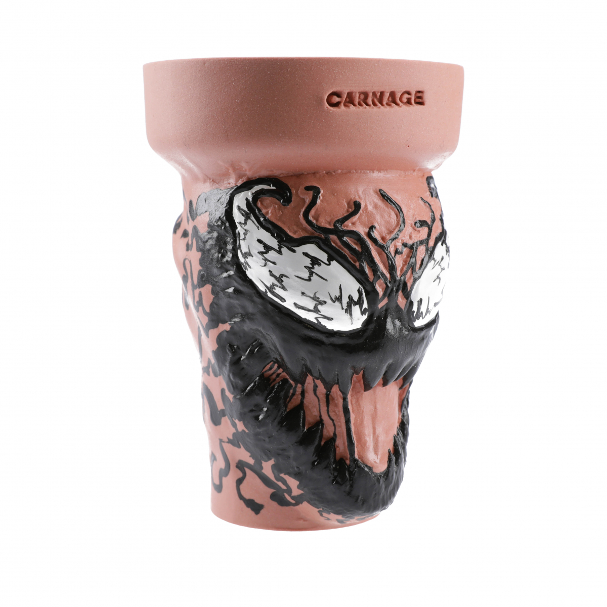 رأس KONG CARNAGE