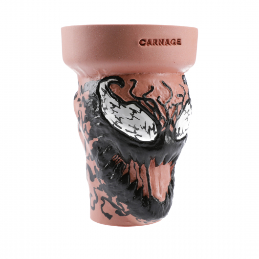 보울 콩 카르나지 (KONG CARNAGE)