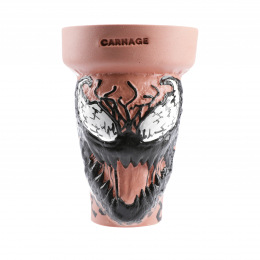 Чаша KONG CARNAGE