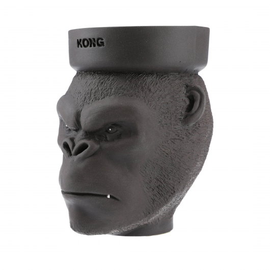 رأس KONG MONKEY