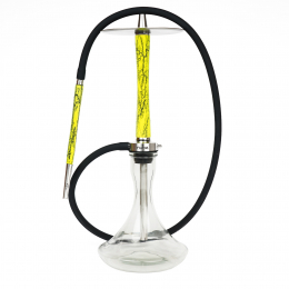 Chicha Nube Unique