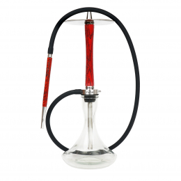 Shisha Nube Unique