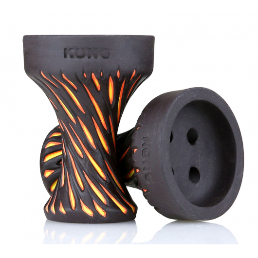 رأس KONG RAZOR