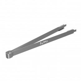 Clește FUMO STAINLESS TONG
