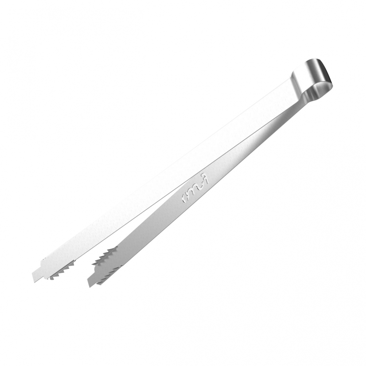 Clește FUMO STAINLESS TONG
