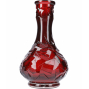 Vase Floe Drop