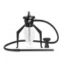 Vodní dýmka Ms Crabe