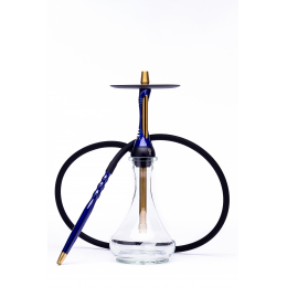 ALPHA HOOKAH S nargile