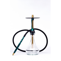 ALPHA HOOKAH S nargile