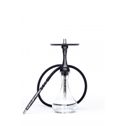 ALPHA HOOKAH X KOLEKCIJA UMJETNIKA