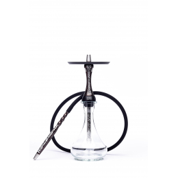 ALPHA HOOKAH X ARTIST COLLECTION