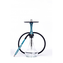ALPHA HOOKAH X ARTIST COLLECTION