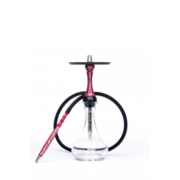 ALPHA HOOKAH X KOLEKCIJA UMJETNIKA