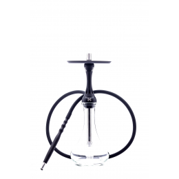 شيشة ALPHA HOOKAH X