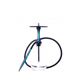 شيشة ALPHA HOOKAH X