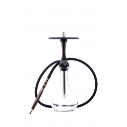 شيشة ALPHA HOOKAH X