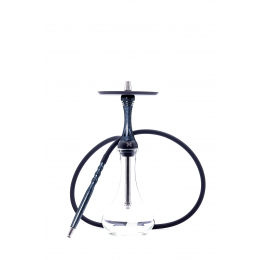 شيشة ALPHA HOOKAH X