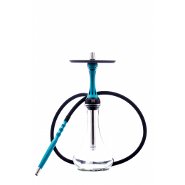 شيشة ALPHA HOOKAH X