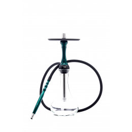 شيشة ALPHA HOOKAH X