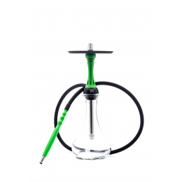 شيشة ALPHA HOOKAH X