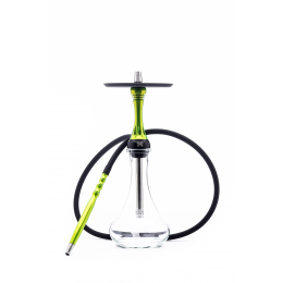 شيشة ALPHA HOOKAH X