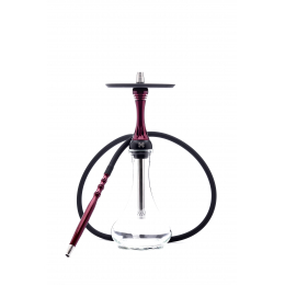 شيشة ALPHA HOOKAH X