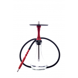 شيشة ALPHA HOOKAH X