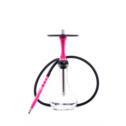 شيشة ALPHA HOOKAH X