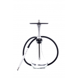 شيشة ALPHA HOOKAH X