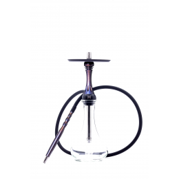 شيشة ALPHA HOOKAH X