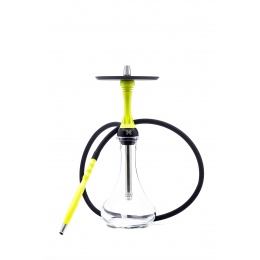 شيشة ALPHA HOOKAH X