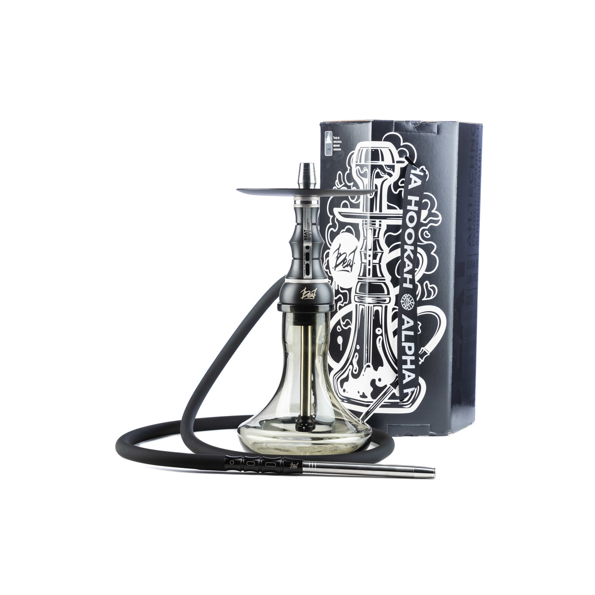 Narghilea ALPHA HOOKAH BEAT